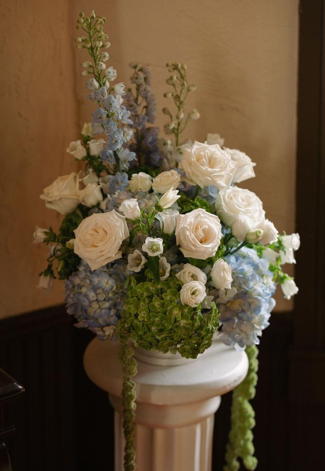 By The Bay Floral - 2