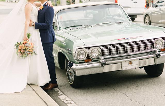 Cole's Classic Cars - 1
