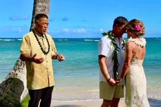 Just Married Hawaii - 55