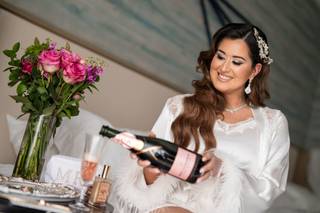 Darsys Makeup and Hair - 15