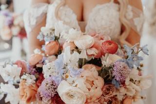 Wildwood Floral - 9