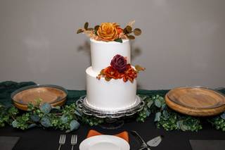 Aggie's Bakery and Cake Shop - 6