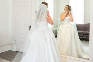 Jessie and Dallin Photography - 5