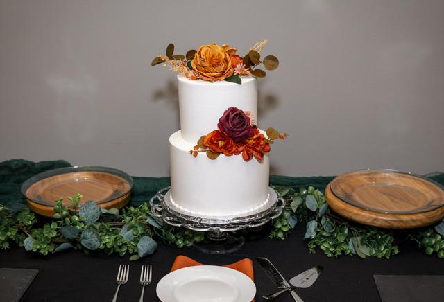Aggie's Bakery and Cake Shop - 1