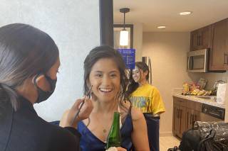 Hair by Nicolette Cabe - 8