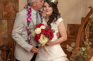 Utah Bridal Hair & Makeup - 27
