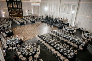 The Ballroom at Ellis Preserve - 23
