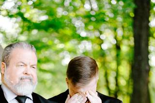 Chris Gray Wedding Officiant - 6