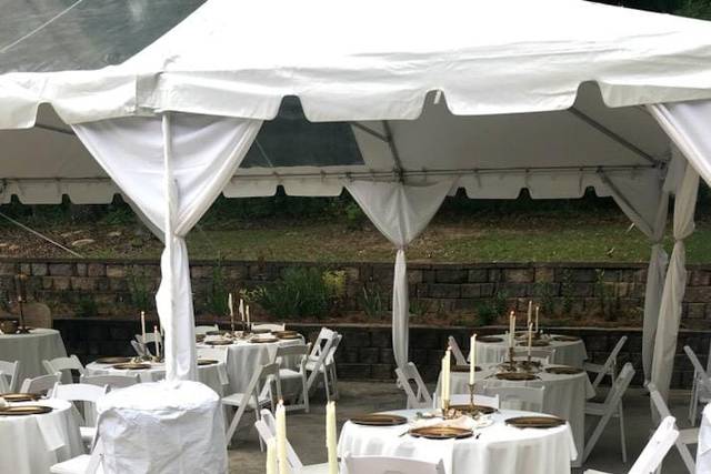 Waddell's Catering 1