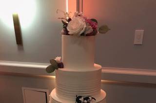 Buttercream Bakeshop - 28