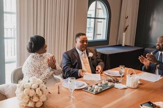 Tren Wedding - 9