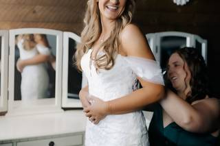 Airbrush Makeup, Tanning & Hair by Heather - 5
