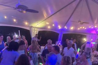 RIG Events and Entertainment, DJ, and Certified Wedding Planner - 5