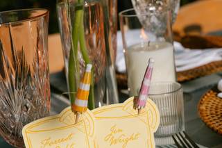 Smooth Sailing Weddings - 34