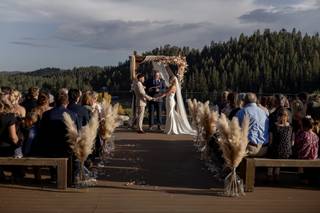Mountain View Ranch by Wedgewood Weddings - 6