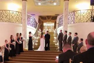 The Grand Marquise Ballroom - 29