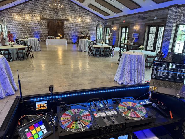 DJ Marty Entertainment - 4