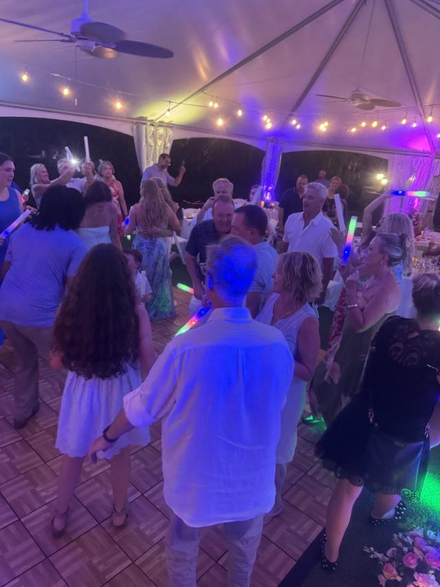 RIG Events and Entertainment, DJ, and Certified Wedding Planner - 2