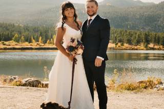 SE Bridal Alterations - 17