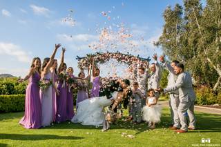 Weddings at Twin Oaks - 23