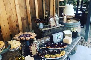 Events by Jackie Fuhrman - 5