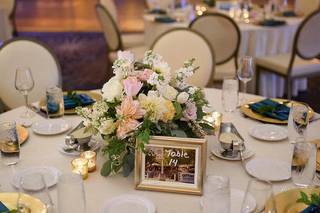San Diego Events Lighting Company - 10