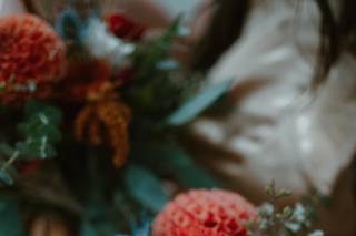 Genesee Valley Florist - 5