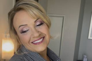 Mrs Hercules Glamspa - 30