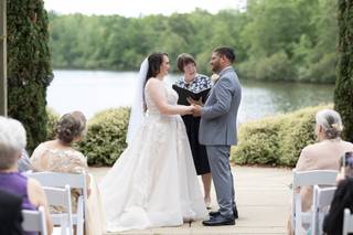 Wedding Officiant Charlotte NC/Rock Hill SC areas - 3