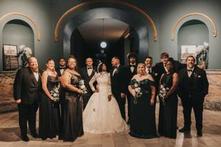 Luxe Redux Bridal - 5