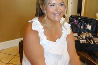Something You Onsite Beauty Services - 8