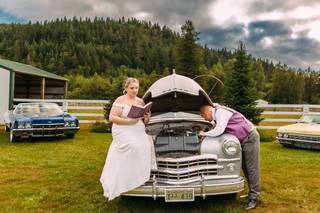 GSquared Weddings - 5
