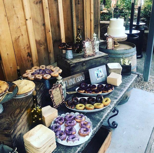 Events by Jackie Fuhrman - 2