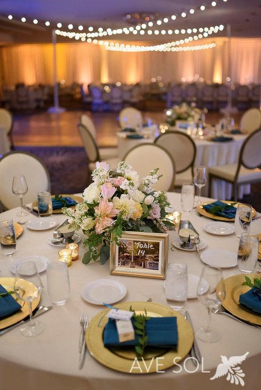 San Diego Events Lighting Company - 2