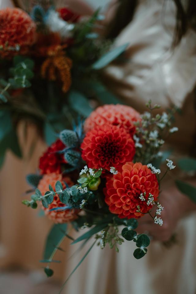 Genesee Valley Florist - 2