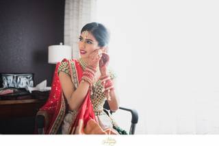 Arfana Jasar - Bridal Artist - 43
