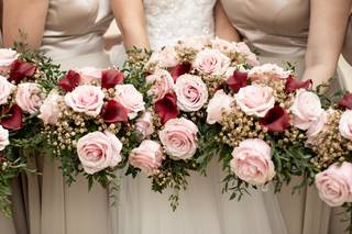 All Events Floral, LTD - 45