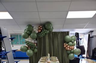 Rose & Ivy Event Planning and Design - 14