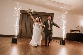 Granite Rose by Wedgewood Weddings - 12