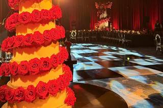Couture Cakes by Lia, LLC - 9