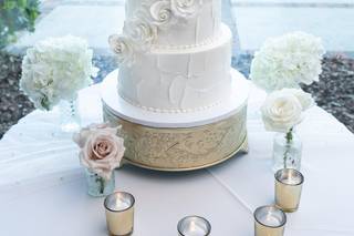 The Cake Girl - 10