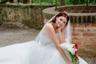 Capelli da Sposa - 8