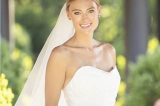 Kristina Overton Onsite Hair & Makeup - 7