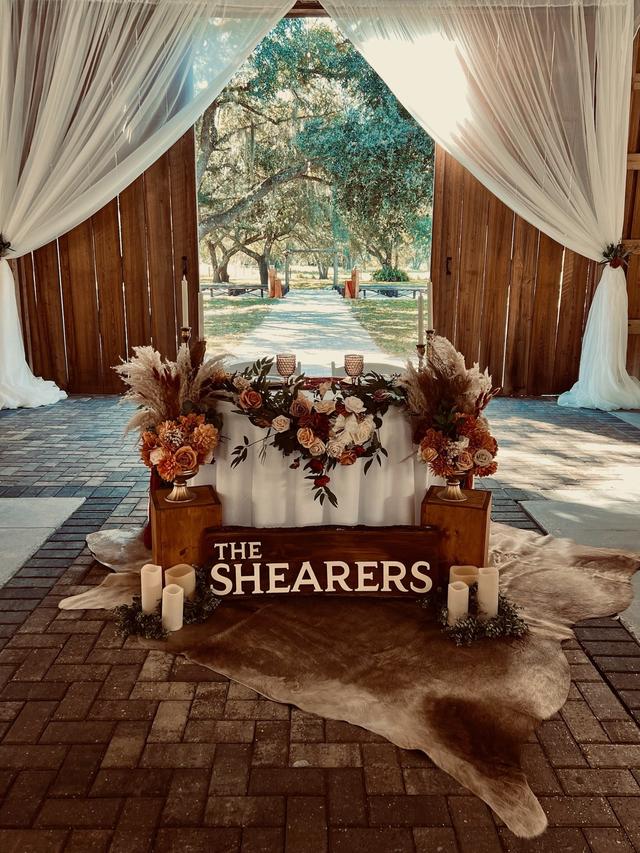 The Venue at Mudge Ranch - 2