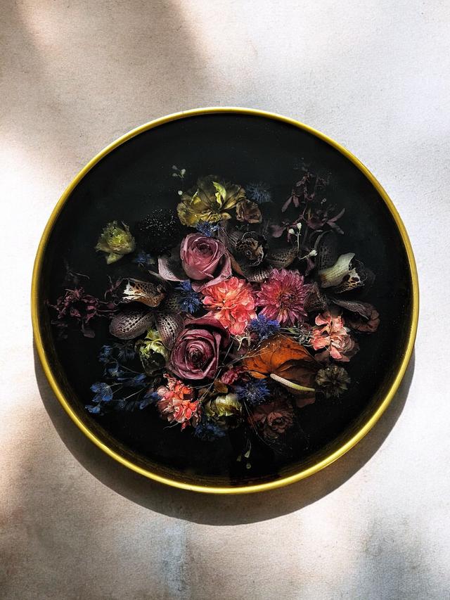Marie's Floral Art - 1