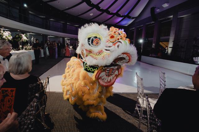 Skirball Cultural Center - 4