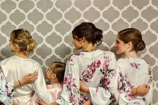 David Arnold Hair Salon - 22
