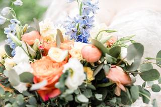 Floral Wonders - 27