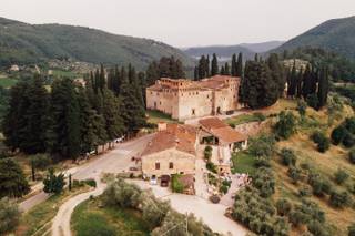 Castello del Trebbio - 63