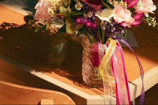 Beyond The Rose Garden - 7